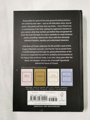 Little Book of Chanel: New Edition: 3 (Little Book of Fashion)