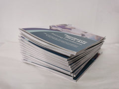 Paediatric First Aid Book (FAIB) – Pack of 14