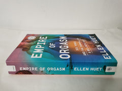 Empire of Orgasm: Sex, Power, and the Downfall of a Wellness Cult *Proof* Pb