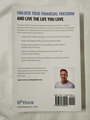 Always Free: How to become financially free to live an inspired life