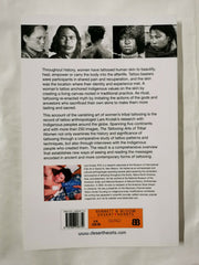 The Tattooing Arts of Tribal Women