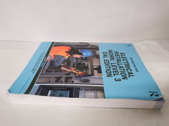 Electrical Installation Work: Level 3: EAL Edition