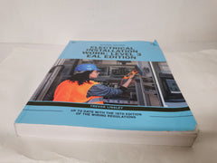 Electrical Installation Work: Level 3: EAL Edition