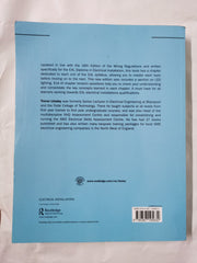 Electrical Installation Work: Level 3: EAL Edition