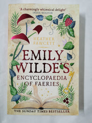 Emily Wilde's Encyclopaedia of Faeries