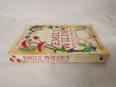 Emily Wilde's Encyclopaedia of Faeries