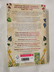 Emily Wilde's Encyclopaedia of Faeries