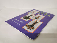 Beaded Needlecases: A Book of Instruction & Design