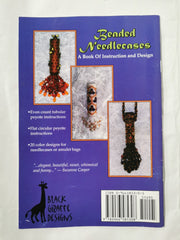 Beaded Needlecases: A Book of Instruction & Design