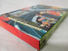 The Best of Rick and Morty Slipcase Collection