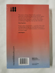 Mark Hollis: A Perfect Silence