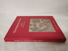 The Parliament of Bees: By John Day (The Malone Society)