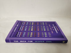 Too Much Fun: The Five Lives of the Commodore 64 Computer (Platform Studies)