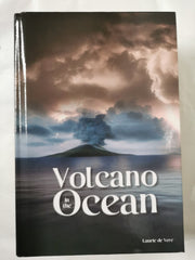 Volcano in the Ocean