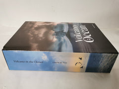 Volcano in the Ocean