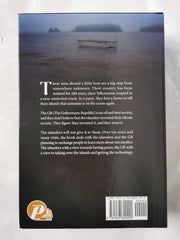 Volcano in the Ocean