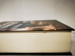 Volcano in the Ocean