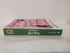 Christmas Eve Love Story, an Advent Book: 12 Days of Romance by Ginny Baird