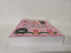 Christmas Eve Love Story, an Advent Book: 12 Days of Romance by Ginny Baird