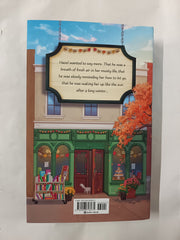 The Cinnamon Bun Book Store (TikTok Exclusive, Special Edition!)