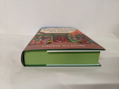 The Cinnamon Bun Book Store (TikTok Exclusive, Special Edition!)