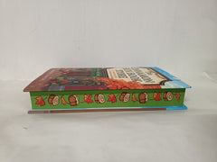 The Cinnamon Bun Book Store (TikTok Exclusive, Special Edition!)