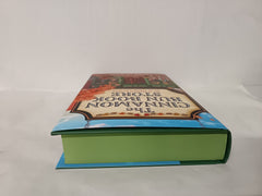 The Cinnamon Bun Book Store (TikTok Exclusive, Special Edition!)