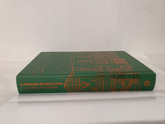 The Cinnamon Bun Book Store (TikTok Exclusive, Special Edition!)