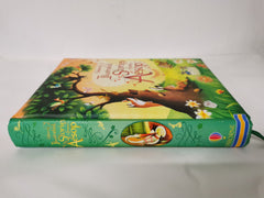 Illustrated Stories from Aesop