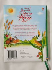 Illustrated Stories from Aesop