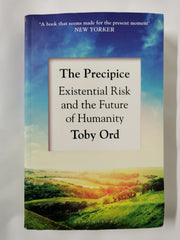 The Precipice: ‘A book that seems made for the present moment’ New Yorker