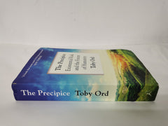 The Precipice: ‘A book that seems made for the present moment’ New Yorker