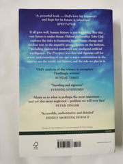 The Precipice: ‘A book that seems made for the present moment’ New Yorker