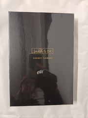 Scribble and Dot Budget Planner, Black, A5, Hardback