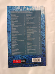 Whillans Tax Tables 2025-26: Finance Act Edition