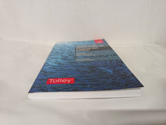 Whillans Tax Tables 2025-26: Finance Act Edition