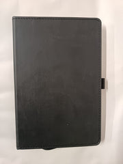 Moretti A5 FSC® Notebook – Black, from Notes of London