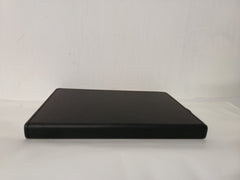 Moretti A5 FSC® Notebook – Black, from Notes of London