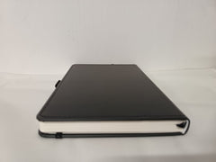 Moretti A5 FSC® Notebook – Black, from Notes of London