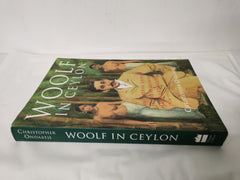 Woolf in Ceylon