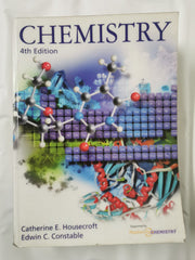 Chemistry with MasteringChemistry