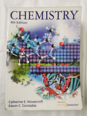Chemistry with MasteringChemistry