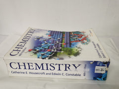 Chemistry with MasteringChemistry