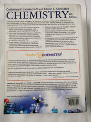 Chemistry with MasteringChemistry