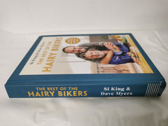 The Best of the Hairy Bikers