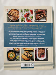 The Best of the Hairy Bikers