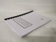 Girl: by Ruth Padel *Proof Copy*