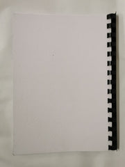 Girl: by Ruth Padel *Proof Copy*