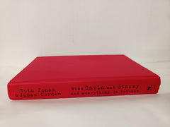 When Gavin Met Stacey and Everything in Between *No Dust Jacket*