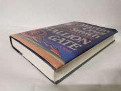 Stallion Gate by Martin Cruz Smith First Edition